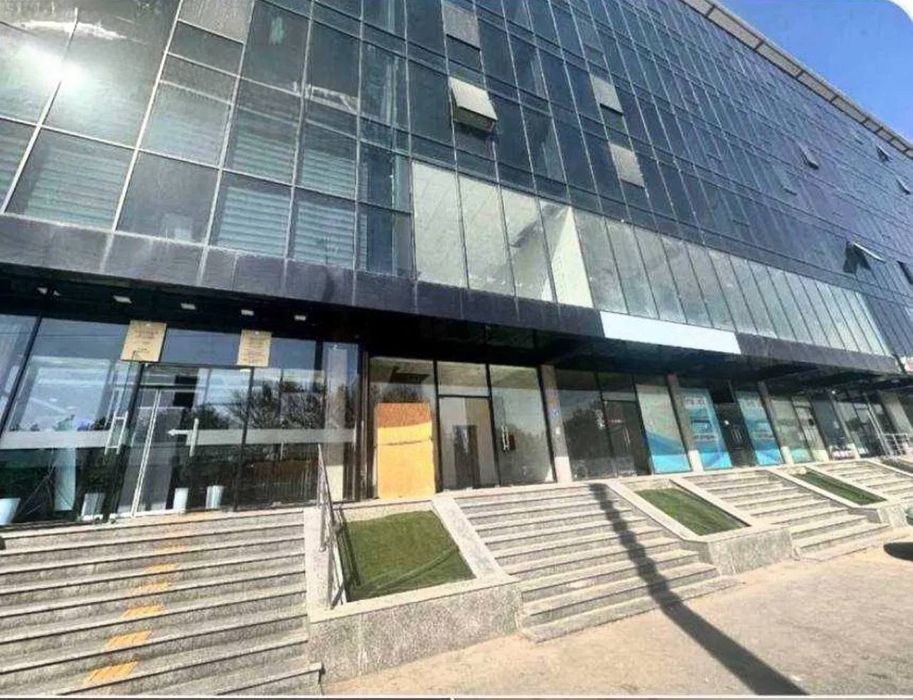 Сдается помещение  с ремонтом 1 линия, яккасарайский район