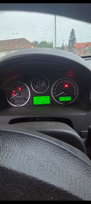 LAND ROVER Freelander 2007 — imagine 5