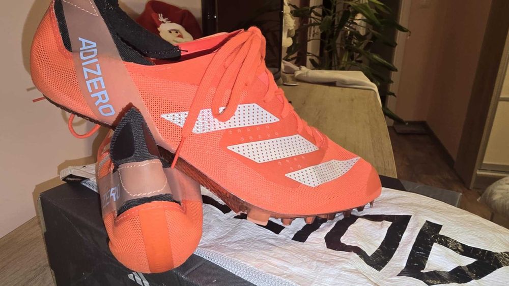 Шпайкове за спринт 40 номер