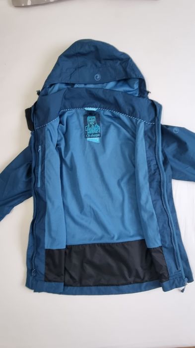 Geacă outdoor Sherpa 3 in 1