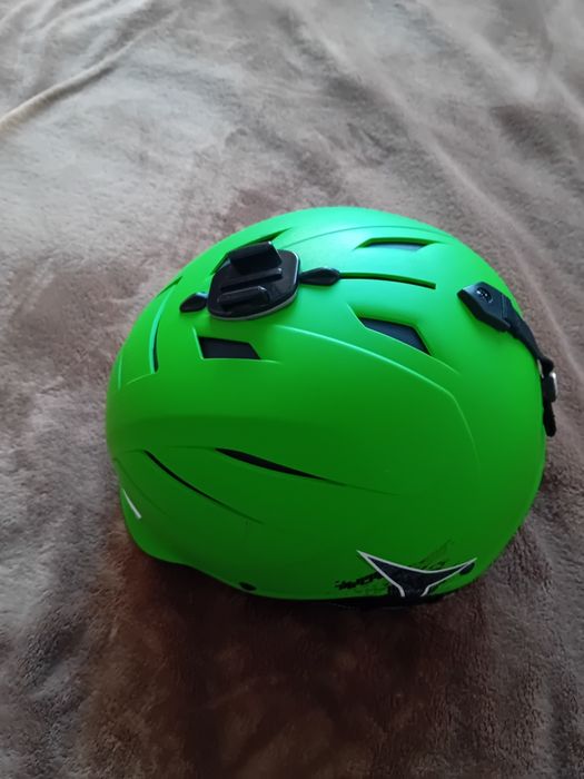 Cască ski Atomic ptr adult.