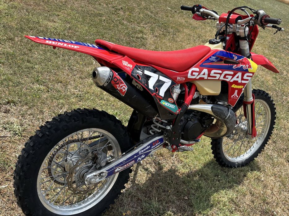 Gas Gas EC 300 2023г