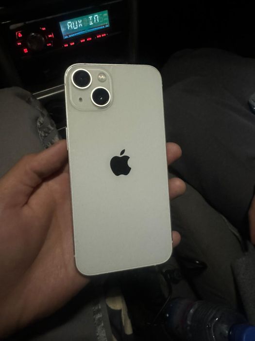 Срочно Продам айфон 13 гб128