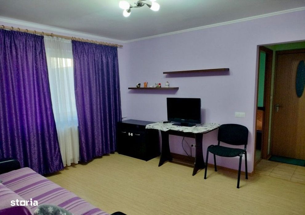 Inchiriere apartament 2 camere | Berceni,P-ta Resita | Parcare inclusa