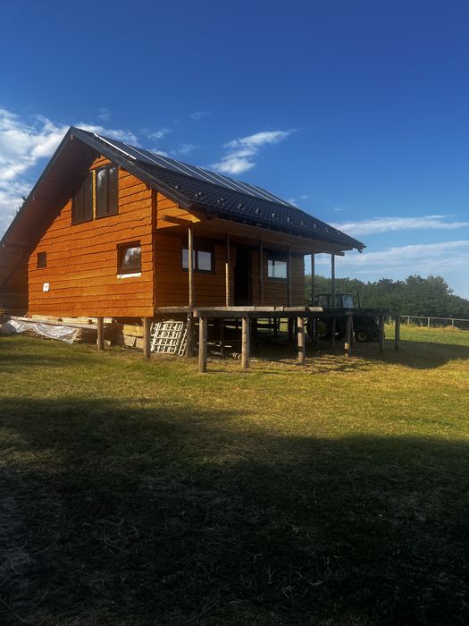 Execut lucrari de structurǎ si finisaje