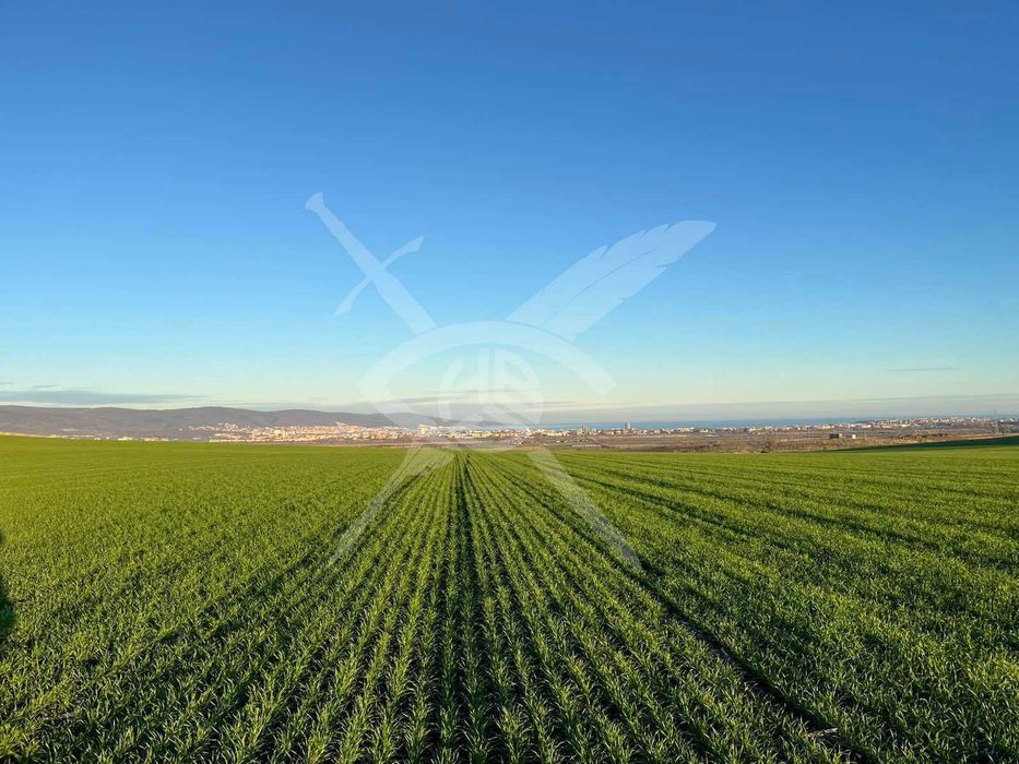 Парцел в Меден Рудник, зона А 96503