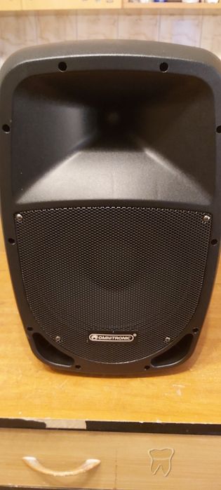 Vând boxe pasive noi