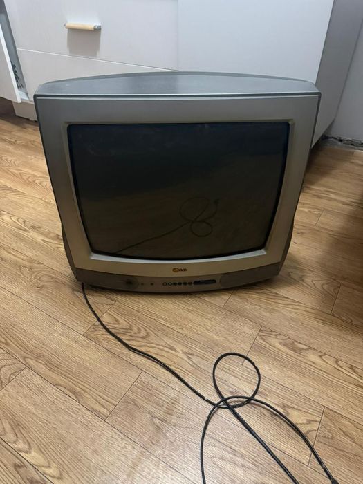 Телевизор рабочий