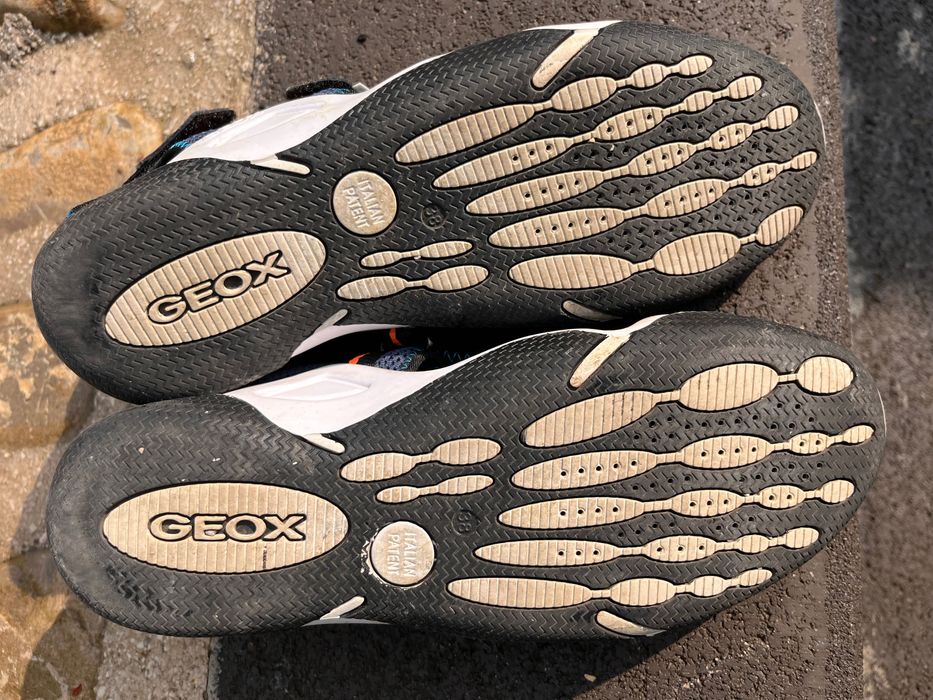 Детски Сандали Geox