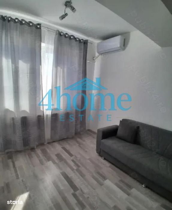 Garsoniera Viva Residence|Apărătorii Patriei|Metrou|Bloc Nou