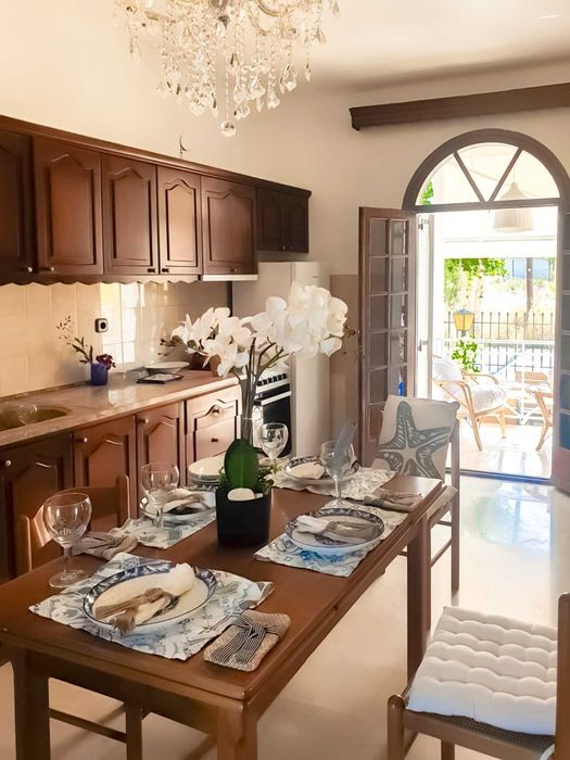 Почивка в Гърция