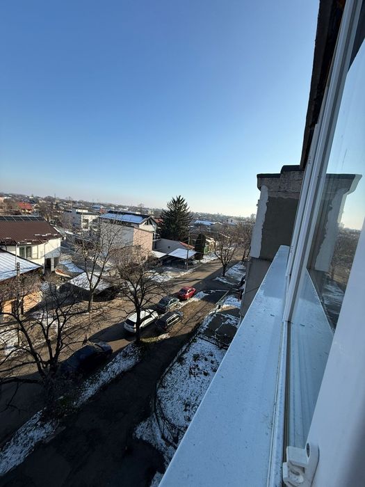 Apartament cu 4 camere Progresul