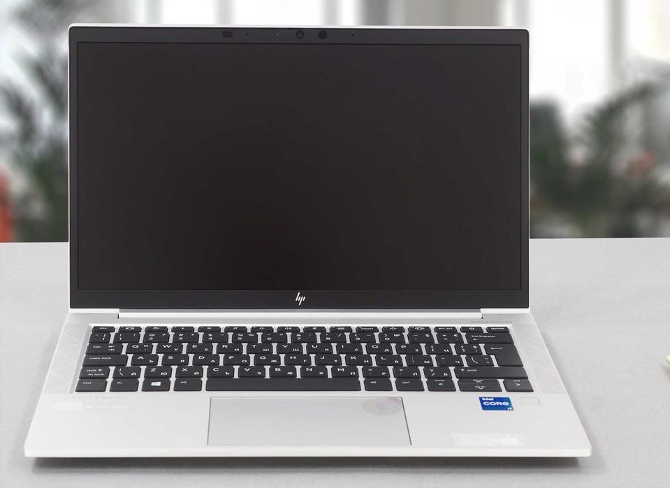 Ultrabook HP Elitebook 830 G8 i5 32Gb Ram 1Tb SSD B&O