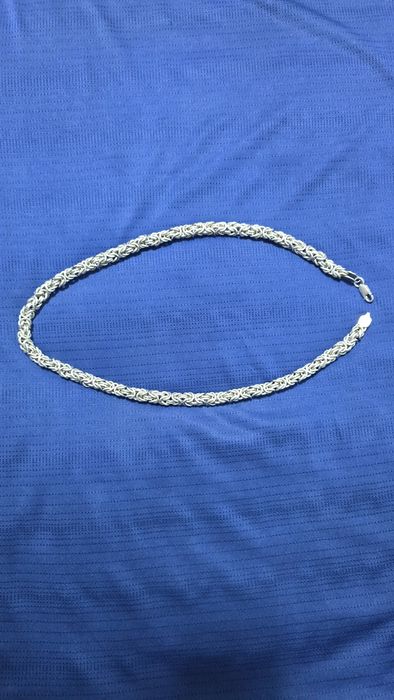 Серебро цепочка 925