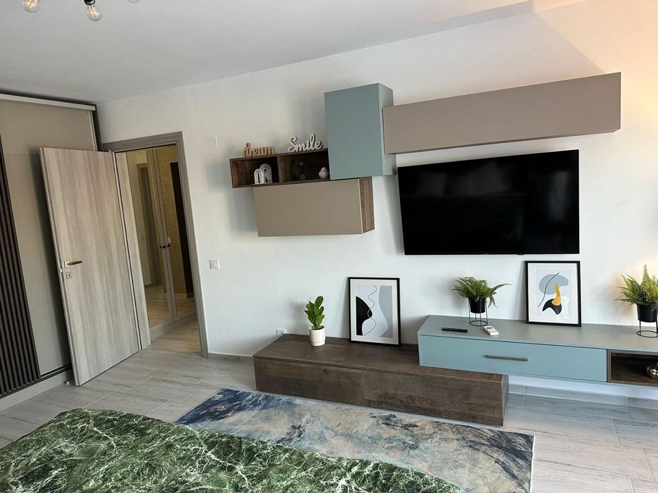 Garsoniera 55MP - Rovine-Petrom