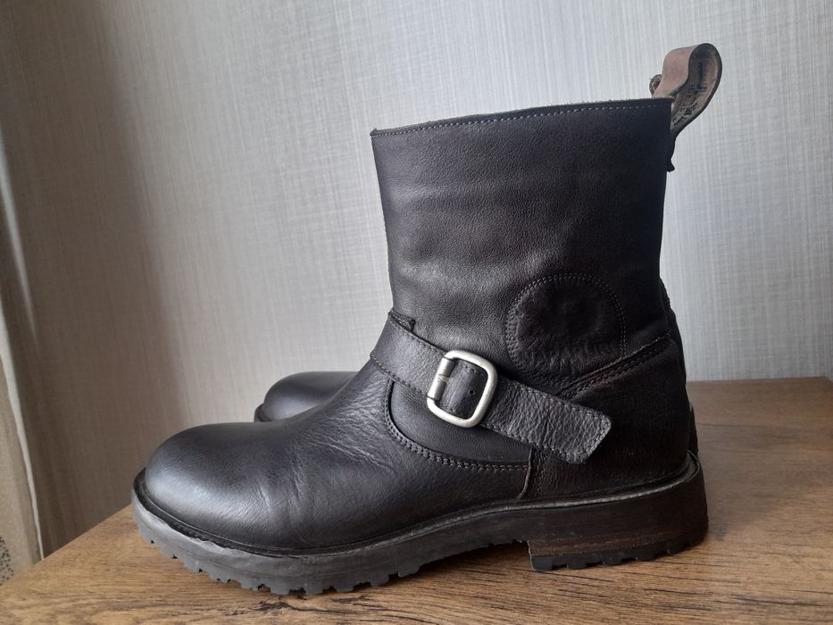 Napapijri мъжки ботуши 44- 45 номер.