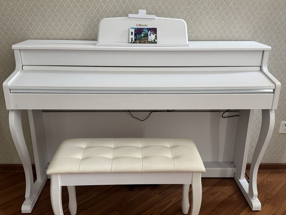 Продается пианино в идеальном состоянии