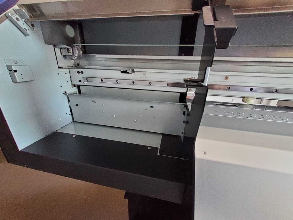 ROLAND Pro 4 XR-640 - REFURBISHED - gama PRO - TOP - Prin&Cut 1.6m