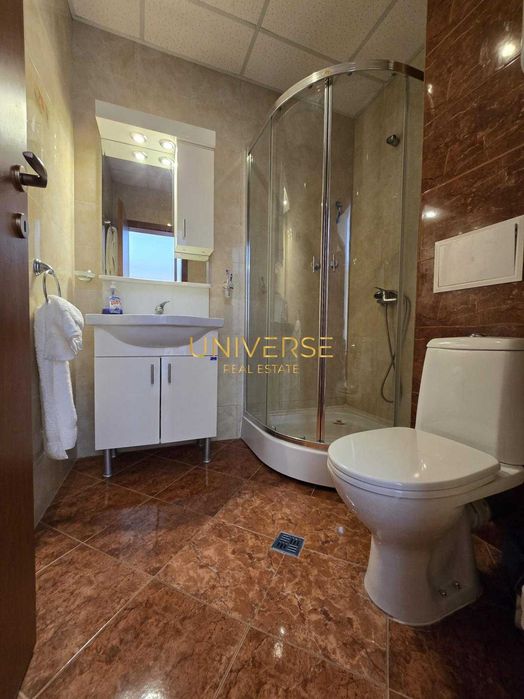 Продава се Тристаен апартамент в к.к. Слънчев бряг - 65 кв.м за 1154 €/кв.м - Снимка #9