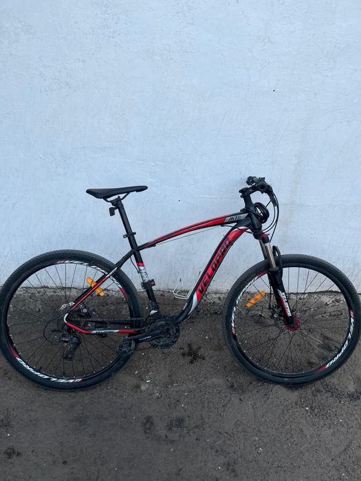Велосипед velopro