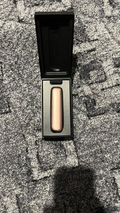 Ploom Aura Rose Gold