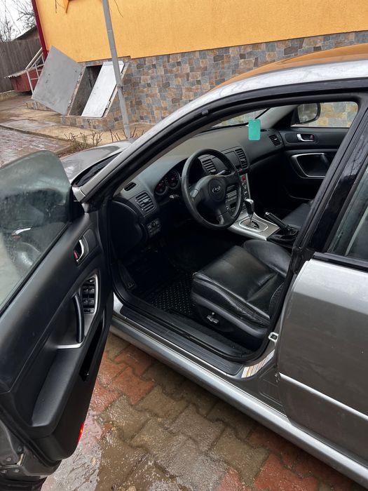 Subaru Legacy 2.0R 4x4 automat
