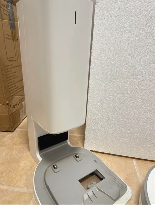 Aspirator Samsung Jetbot+