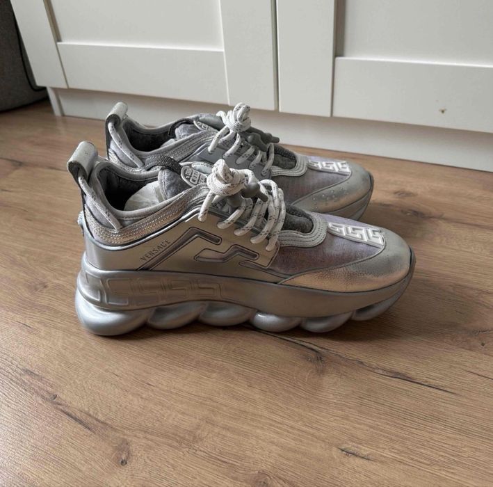 Versace Chain Reaction 42, fit 42-43