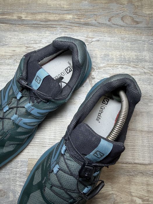 Salomon XA Siwa Gore-Tex - мъжки маратонки. EU42 2/3