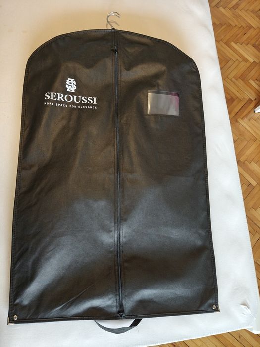 Costum Toxido ceremonie Serrousi