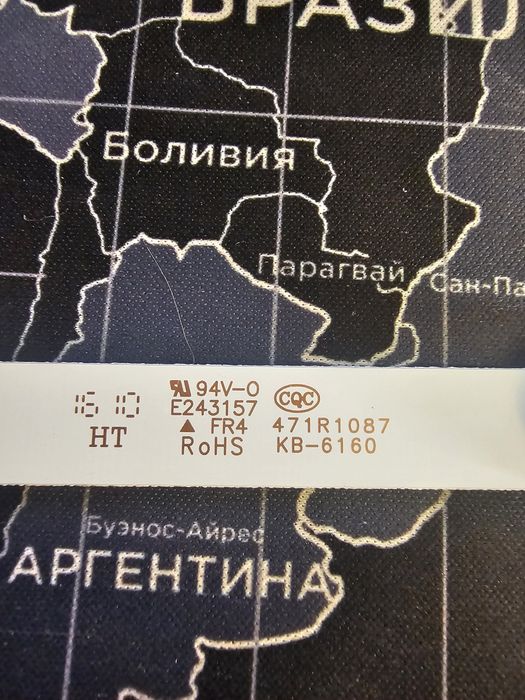 Подсветка для телевизора