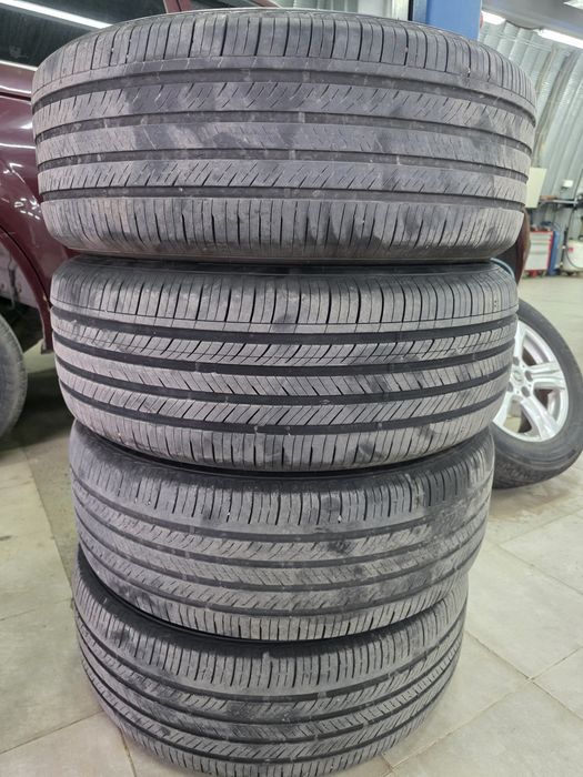 265/65/17 Hankook резина