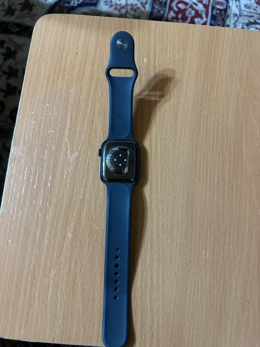 Apple Watch series 7