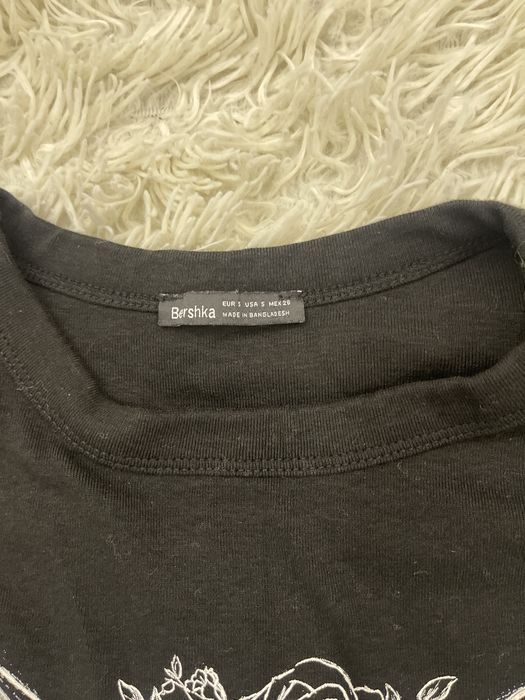 Дамска блуза Bershka, размер s