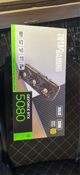 pc 5080 with ryzen 9