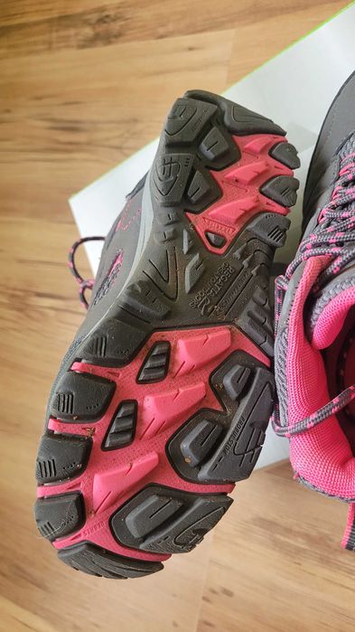 детски обувки Regatta