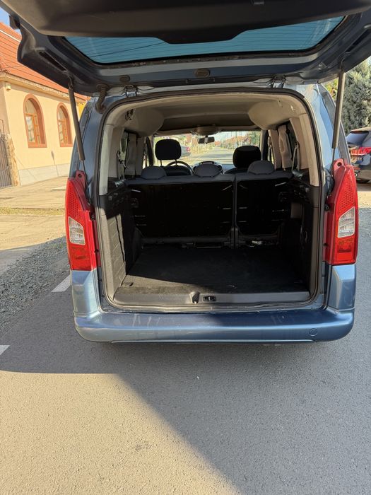 Citroen berlingo 1.6 HDI 2009