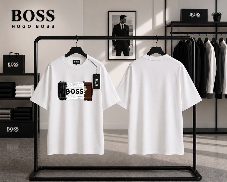 Hugo Boss тениски