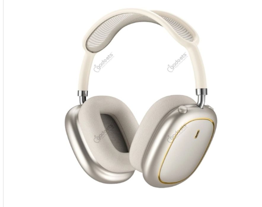 Гарнитура WiWU Airbuds MAX TD-18 ANC