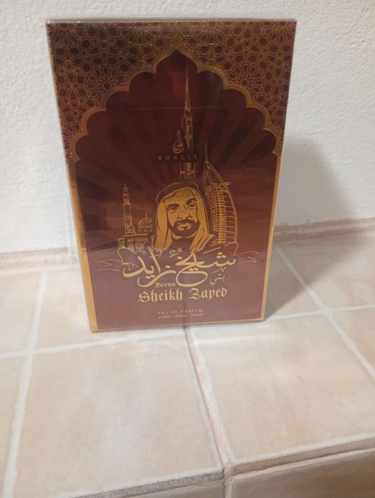 Parfumuri Arăbești de 100 ml
