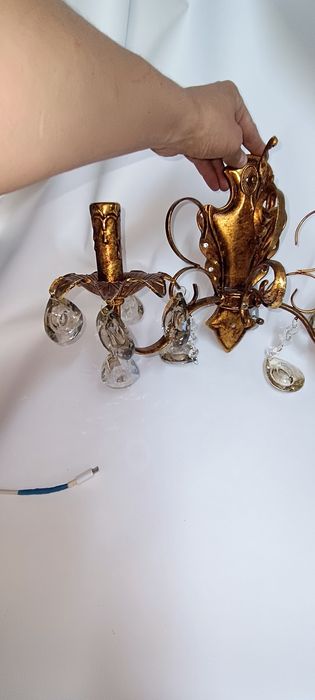 Бра настенные  Е14*2