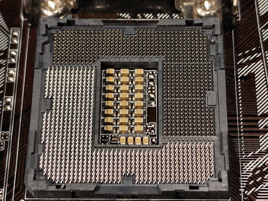 Placa de baza ASUS H170M-PLUS LGA1151 DDR4 M.2