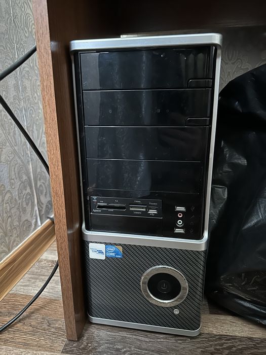 Продам компьютер в отличном состоянии