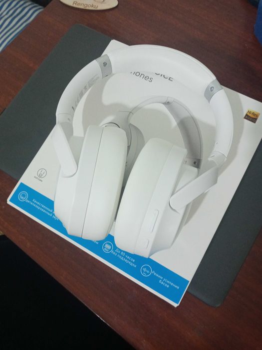 Quloqchin ishlatilmagan