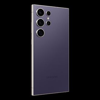 Samsung Galaxy S24 5G Ultra Titanium Violet