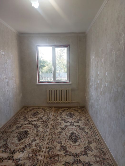 Мирза Улкгбек Массив  Ялангач  бывший Налоговый