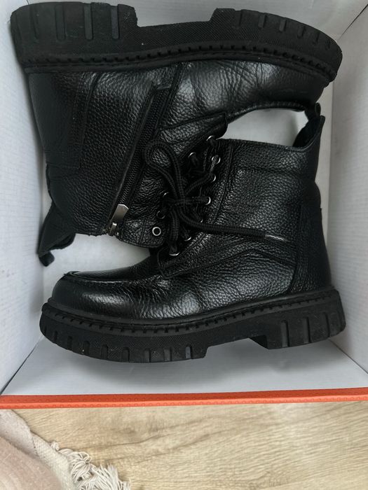 Сапоги длядевочек