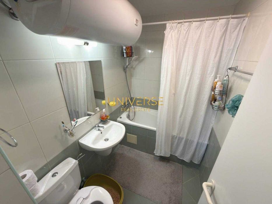 2+1 апартамент на брега на морето в Ахелой#5724