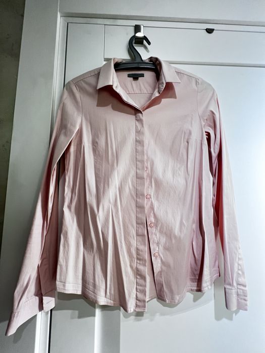 Сандали Zara, рубашки COS, scoth&soda, desigual