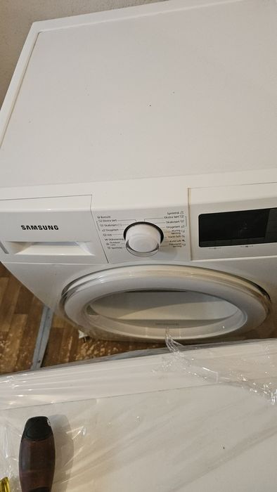 Сушилня AEG protex гаранция